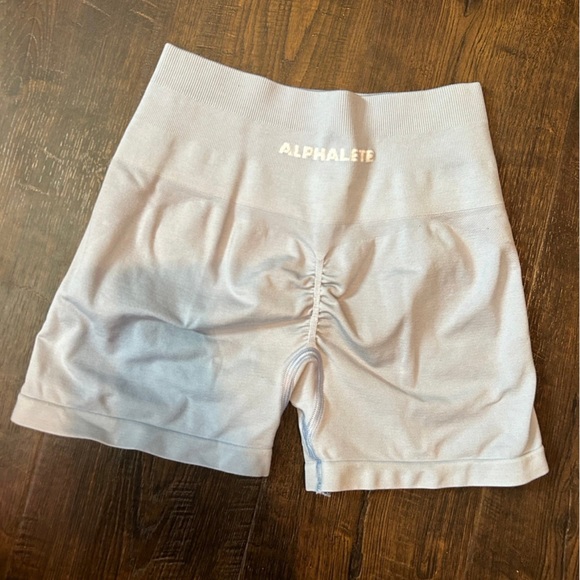 Alphalete amplifiy - Picture 2 of 2